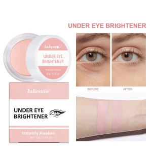Eye Concealer Brightening Cream Under-Eye