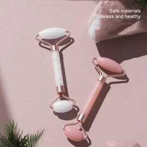 Resin Facial Massage Scraping Roller