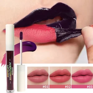 JUJU DREAM Waterproof Peel Lip Tint