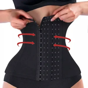 Slimming Waist Trainer Belt