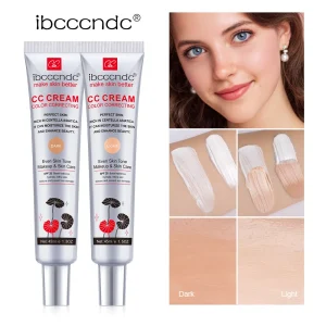 Centella CC Cream Concealer Foundation
