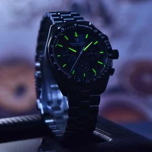 Pagani CK2998 Retro Quartz Watch