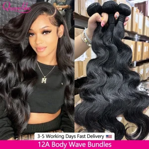 24 Inch Body Wave Bundles
