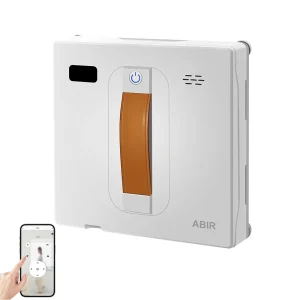 ABIR Smart Window Cleaning Robot